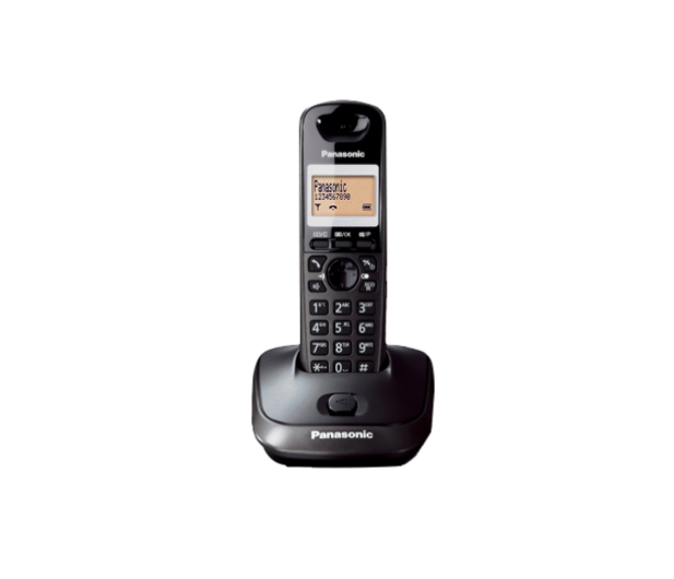 Panasonic KX-TG2511 PDT - 1419167 - zdjęcie 2